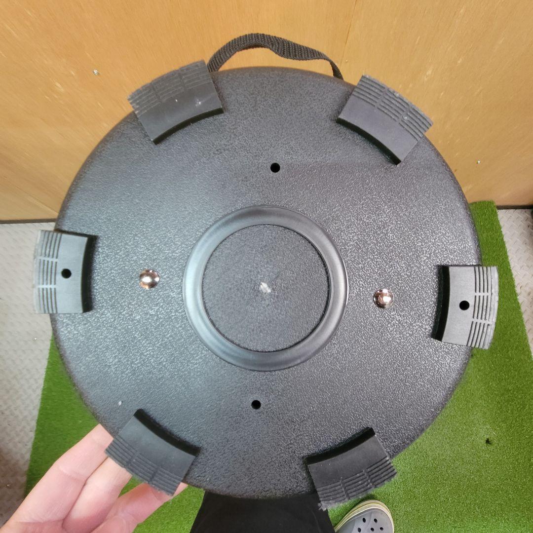 キャディバッグ SRIXON GGC-S166 ホワイト/イエロー