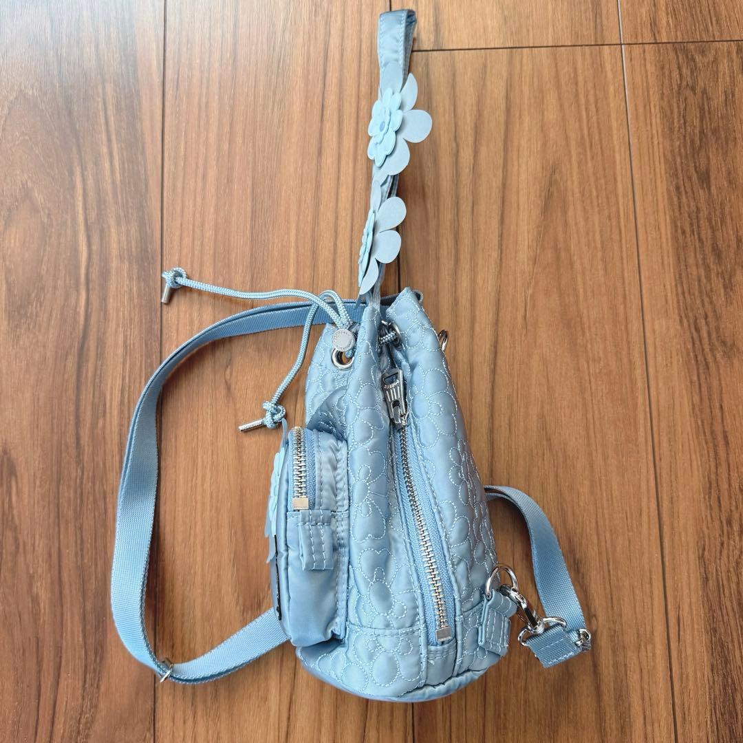 バッグ CECILIE BAHNSEN PORTER BONSACK MINI BAG