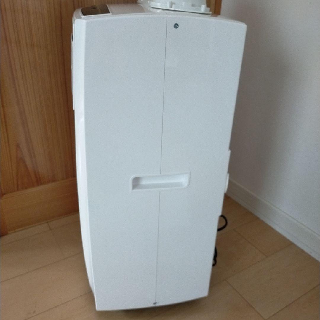 ☆新品同様☆【アイリスオーヤマ】ポータブルクーラー2023年製IPC-221N