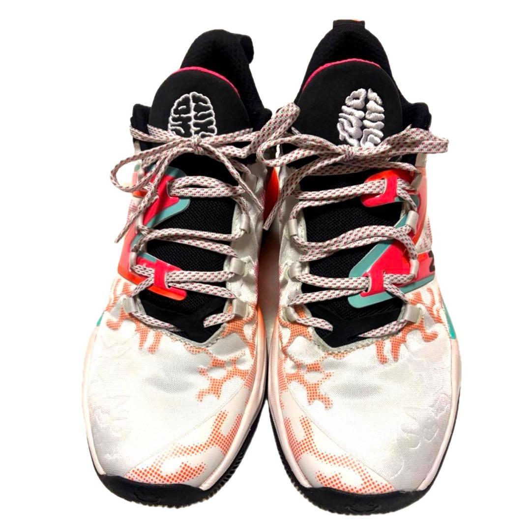 ニューバランス Two Wxy V3 “Spin Cycle” 26.5cm