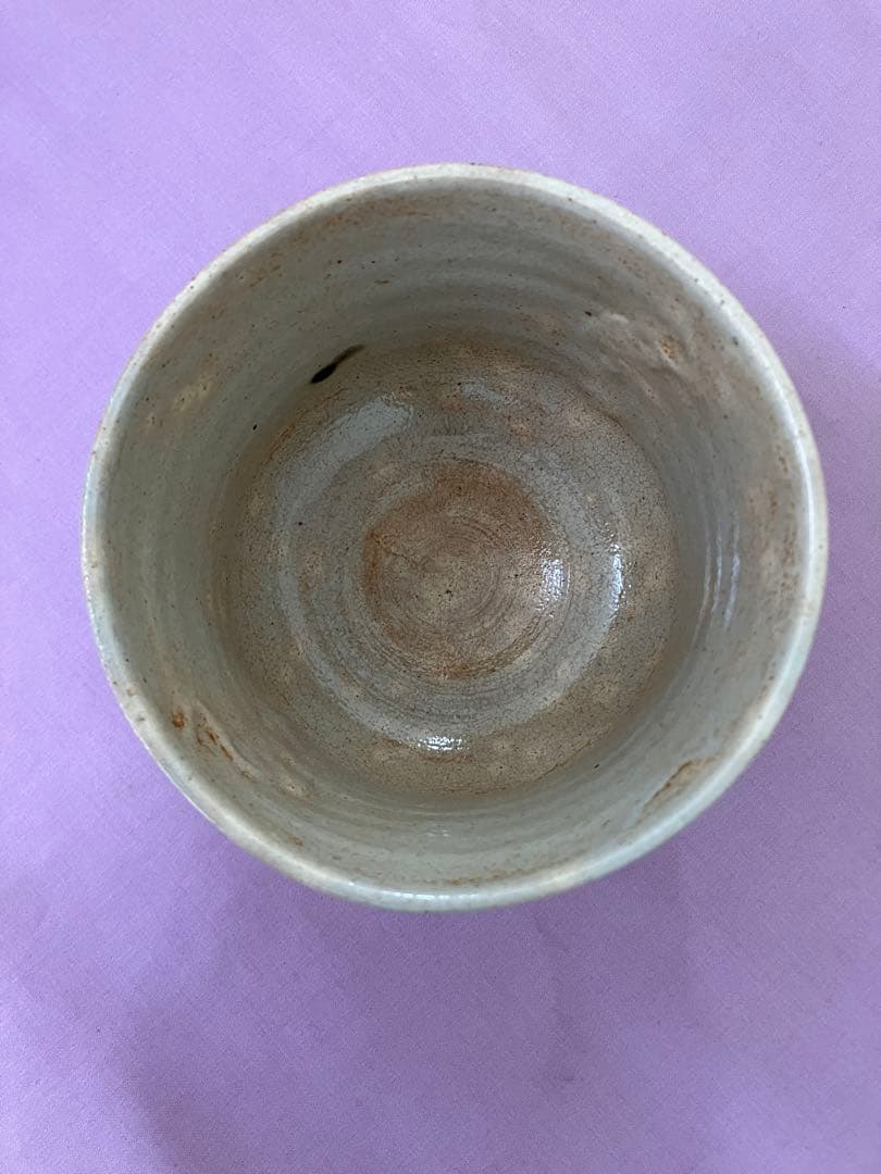 高麗茶碗等　4点