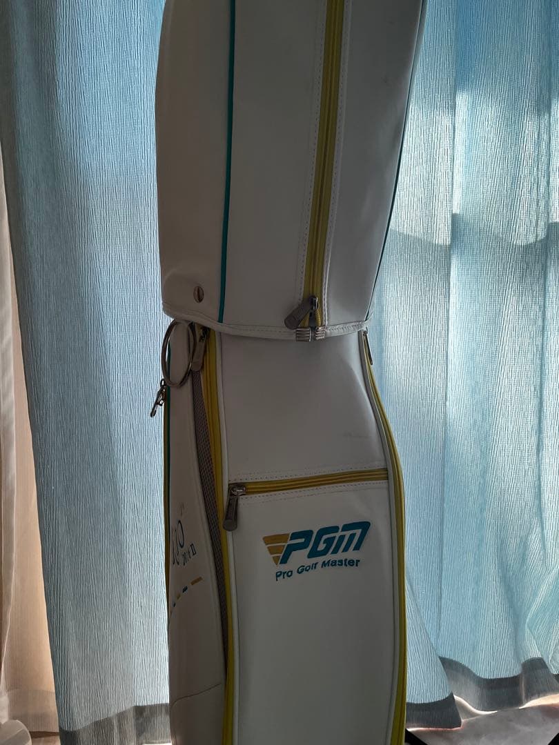 PGM RIO Ⅱ 2016Ⅱレディース　ゴルフクラブセット　8本　右利き