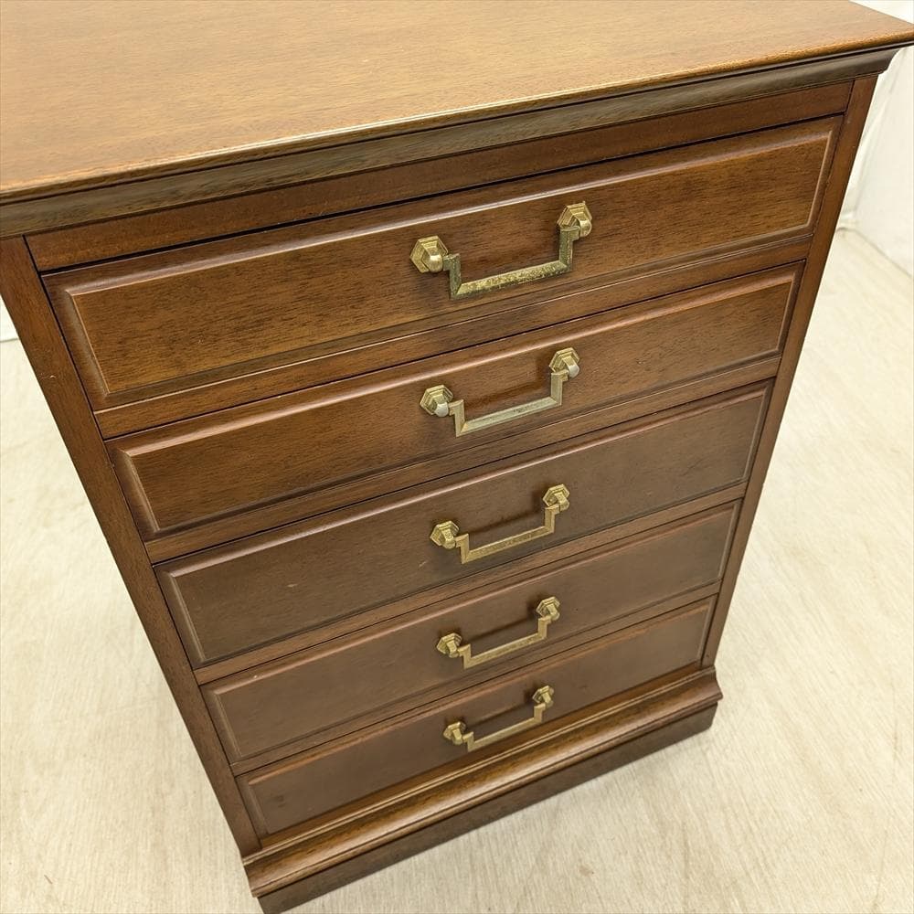 マルニ　地中海　リビングチェスト　タンス　たんす　チェスト　ドロワー　引き出し