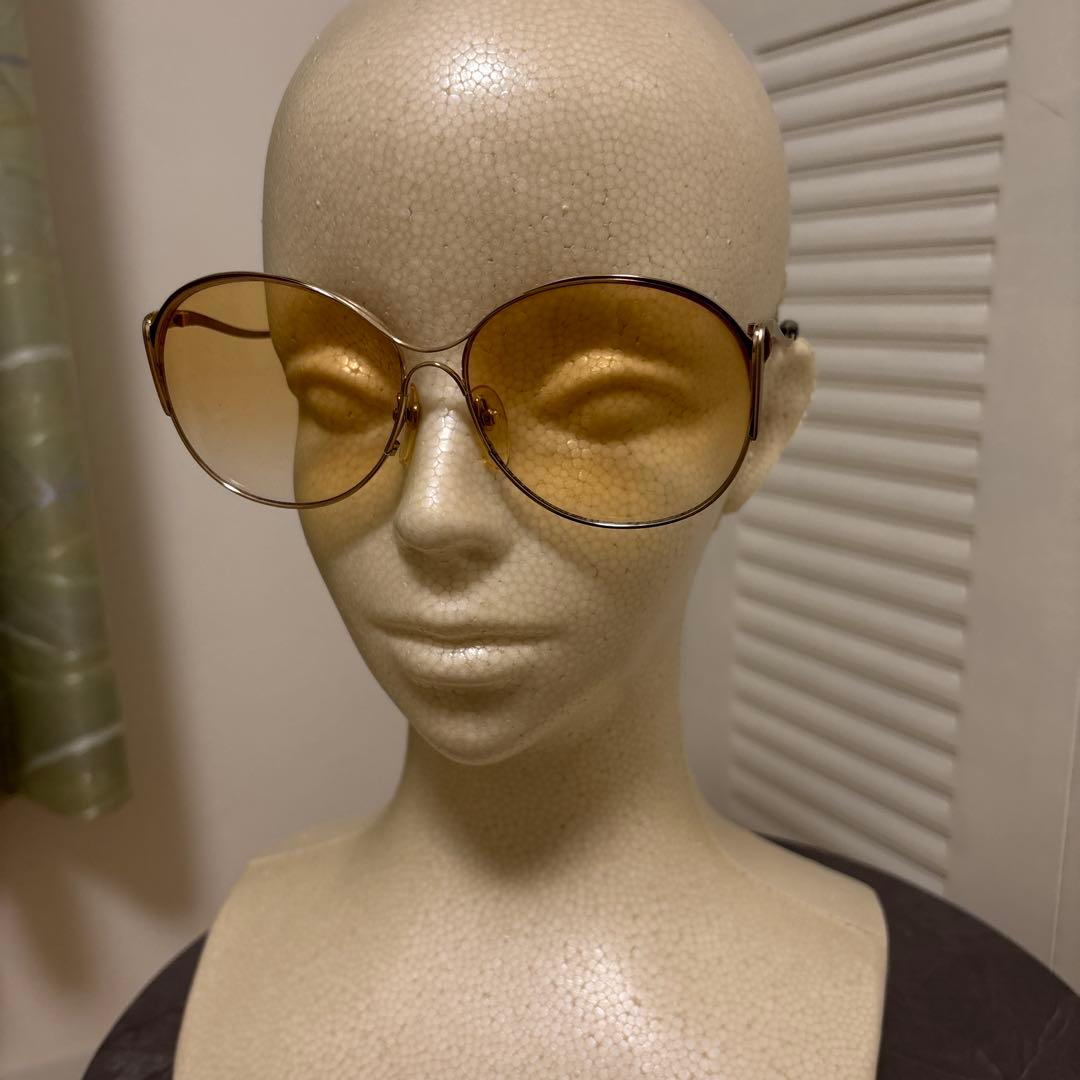 専用　イブサンローラン　サングラス　村井眼鏡工業