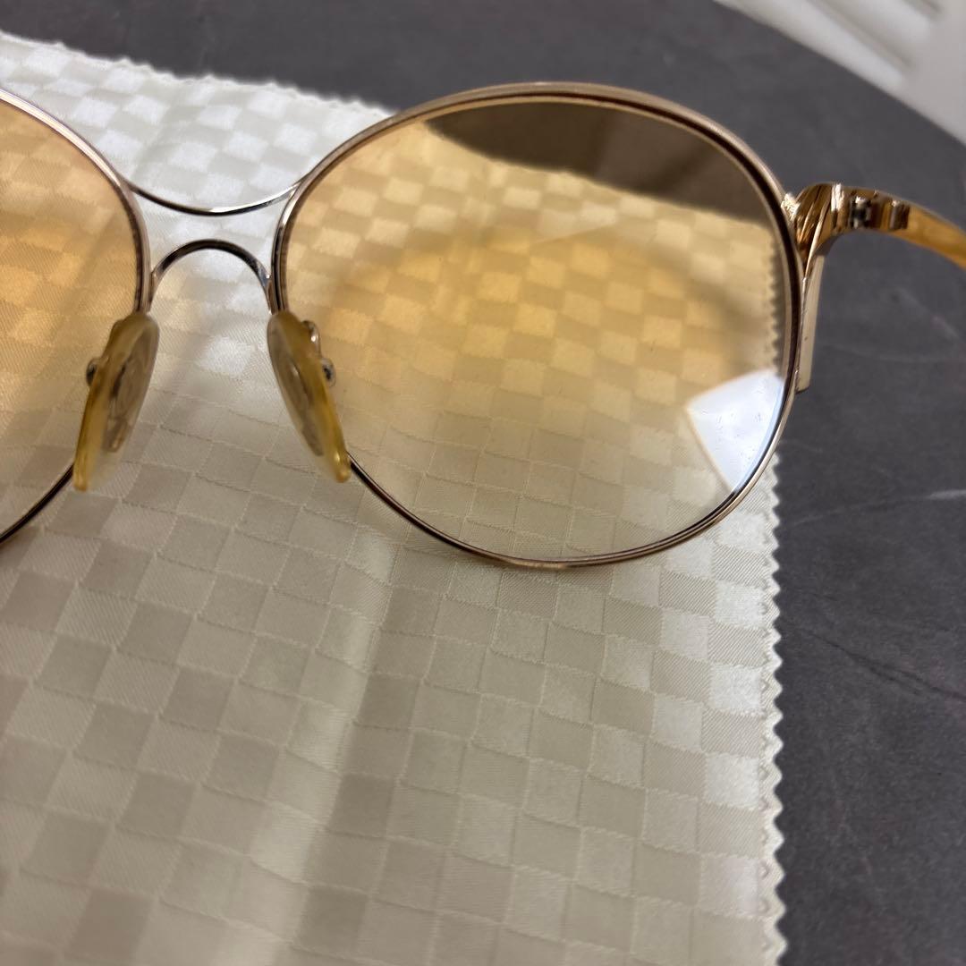 専用　イブサンローラン　サングラス　村井眼鏡工業