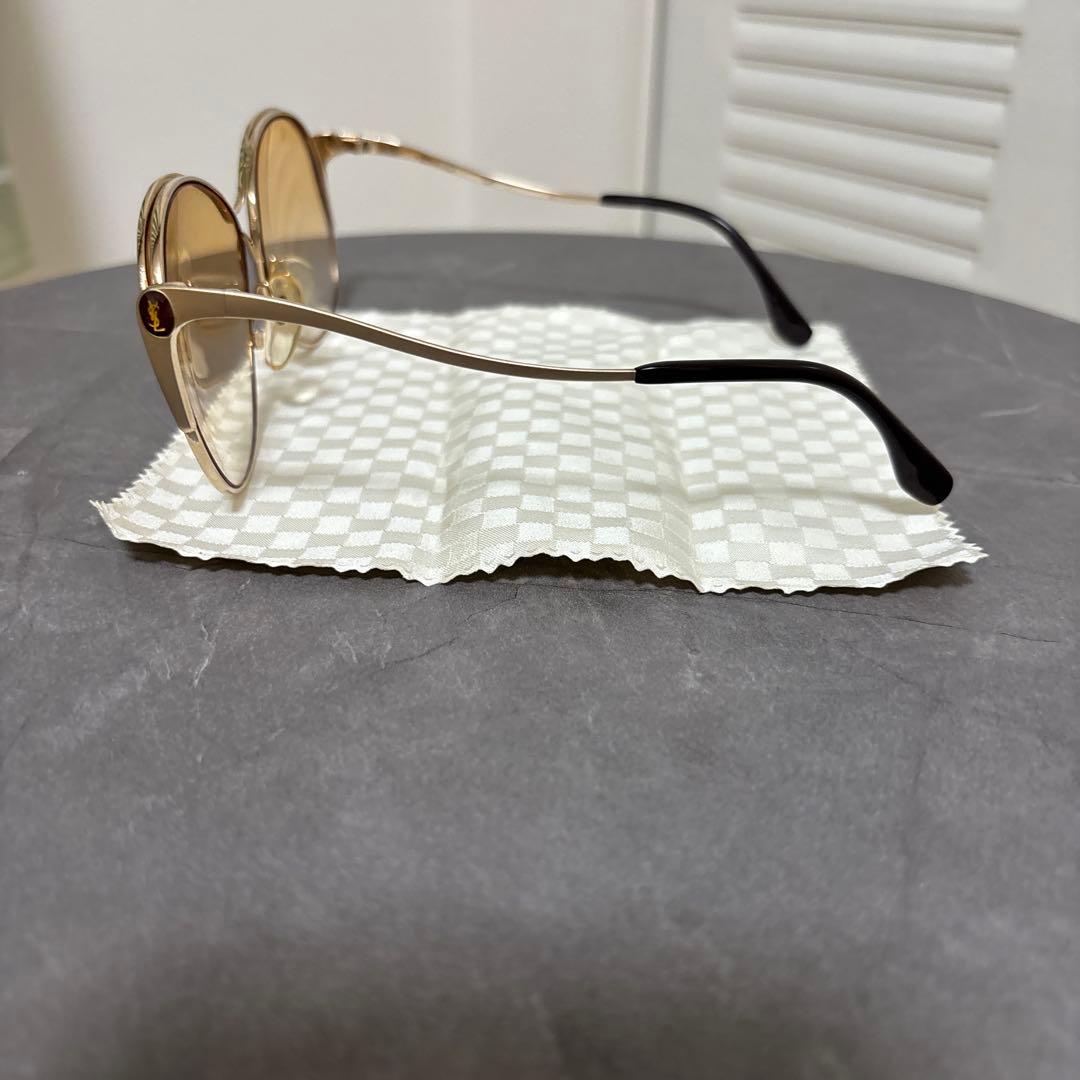 専用　イブサンローラン　サングラス　村井眼鏡工業