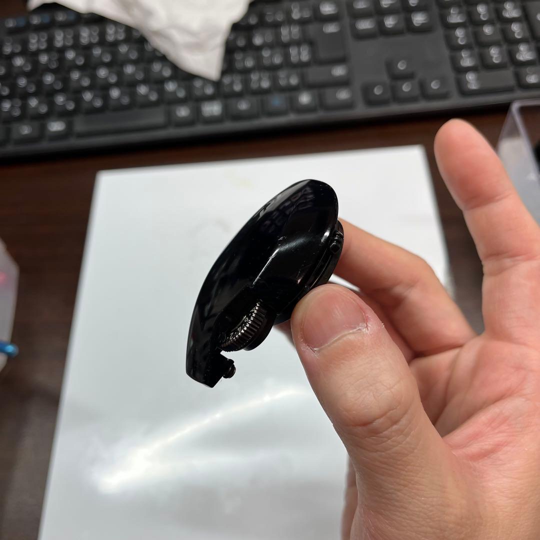 22ジリオン TW HD 1000H 右　LSプレート組　【管番NS】ダイワ