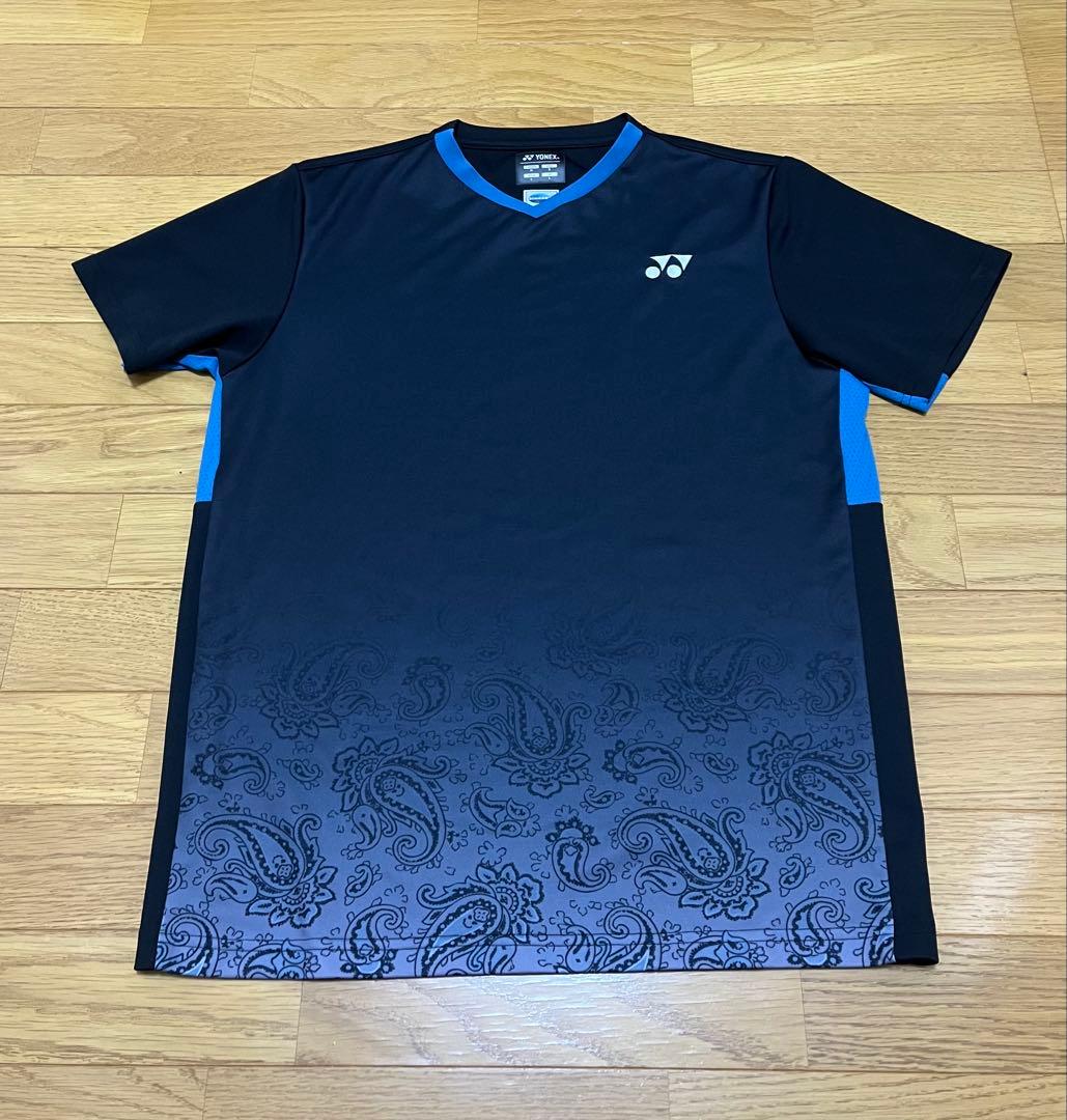 YONEX バドミントンユニフォーム　L