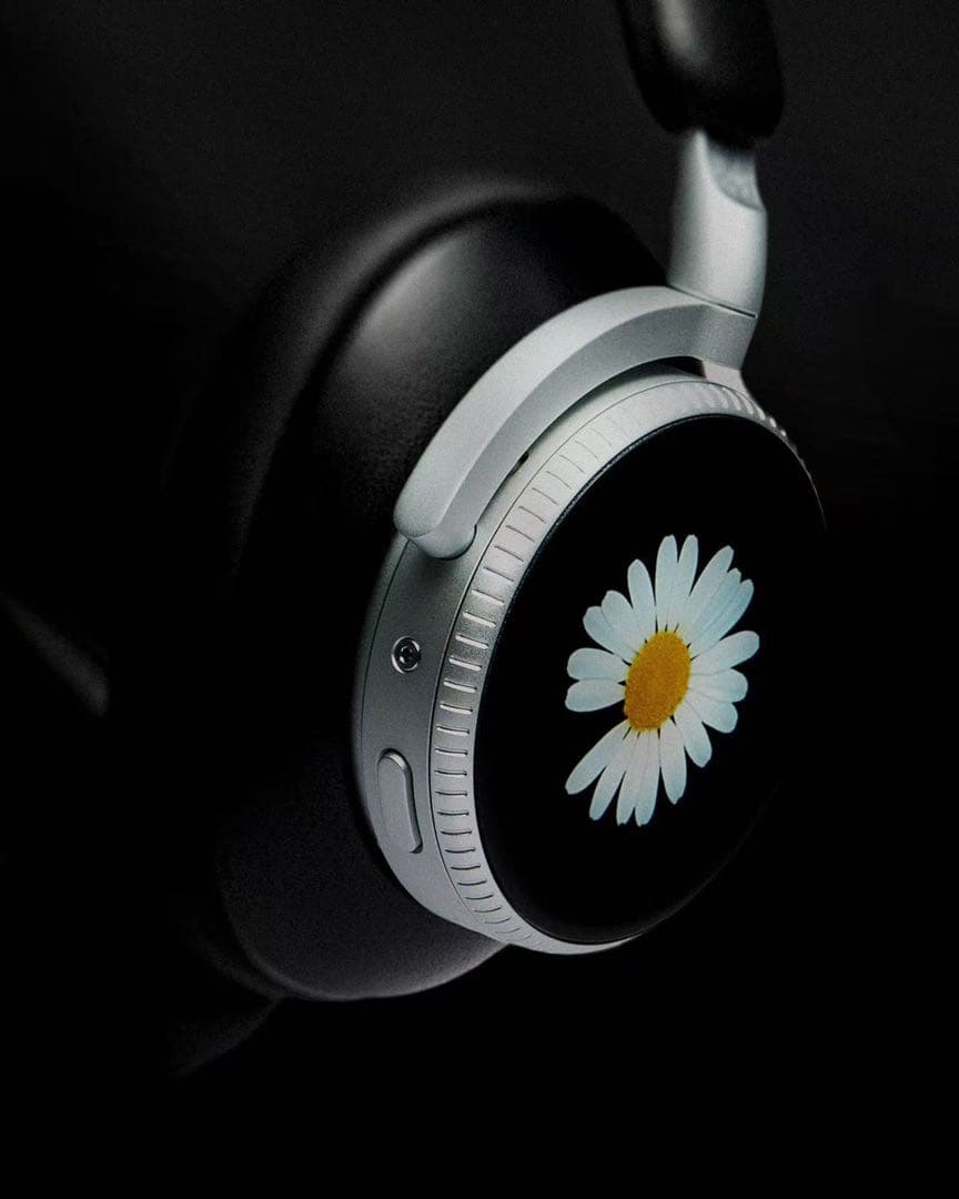 激レア　Bang & Olufsen X G-Dragon ヘッドフォン