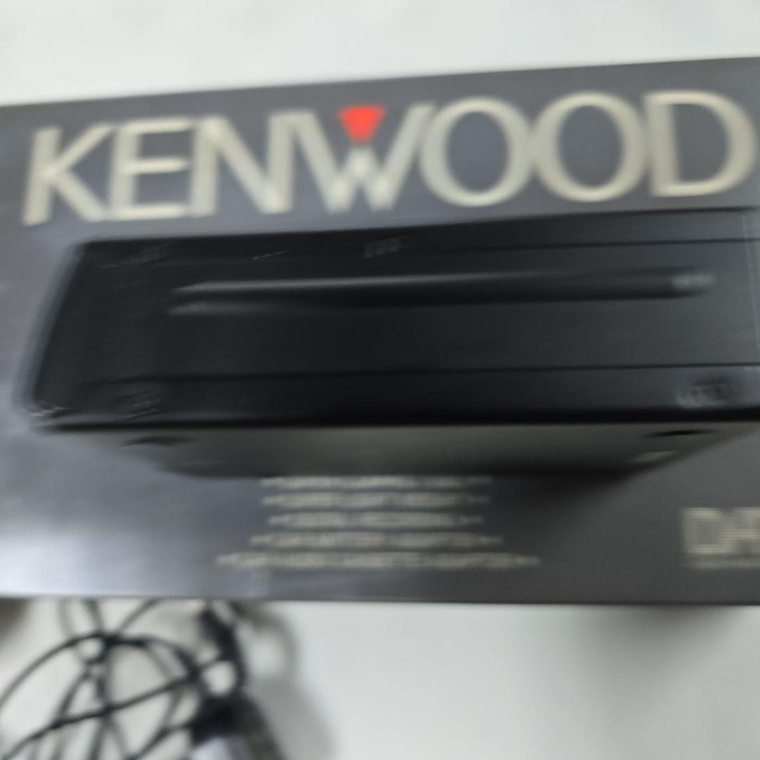 ぱ*ん様 KENWOOD DX-7C ポータブルデジタルオーディオレコーダー　ジ