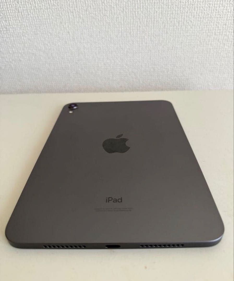 iPhone mini 第6世代