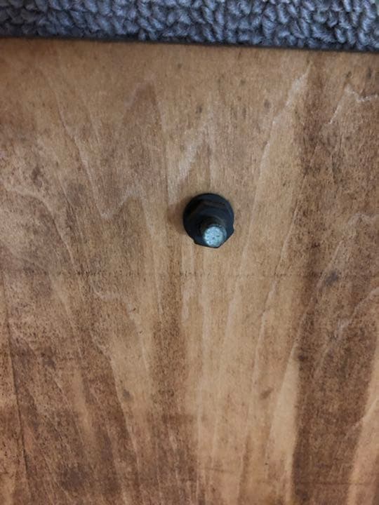 国鉄 EF58 18号機　試験塗装