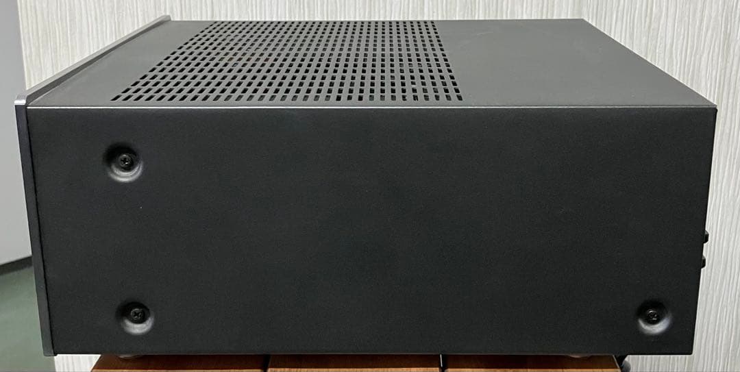 アンプ KENWOOD KAF-5002