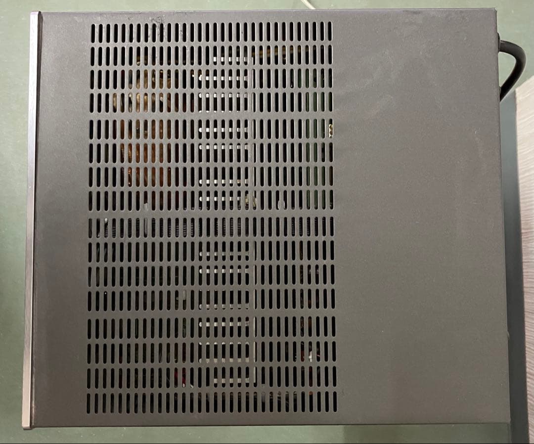 アンプ KENWOOD KAF-5002