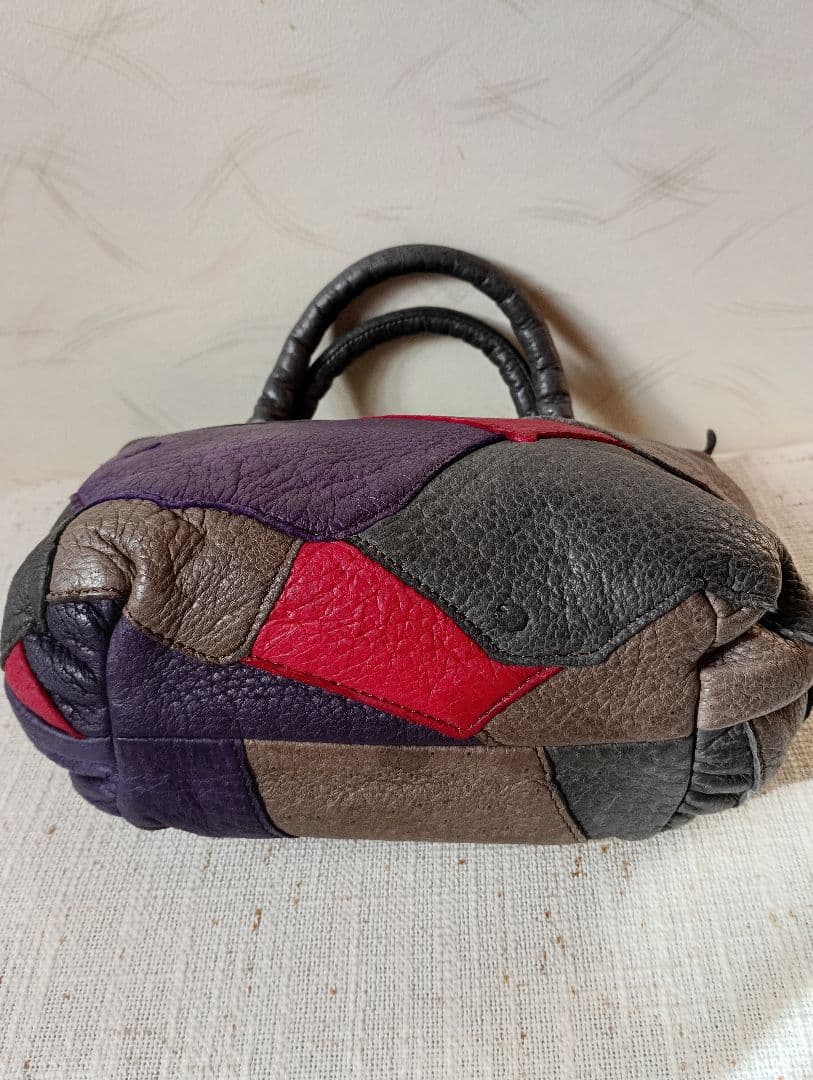 IBIZA　ペッカリーバック