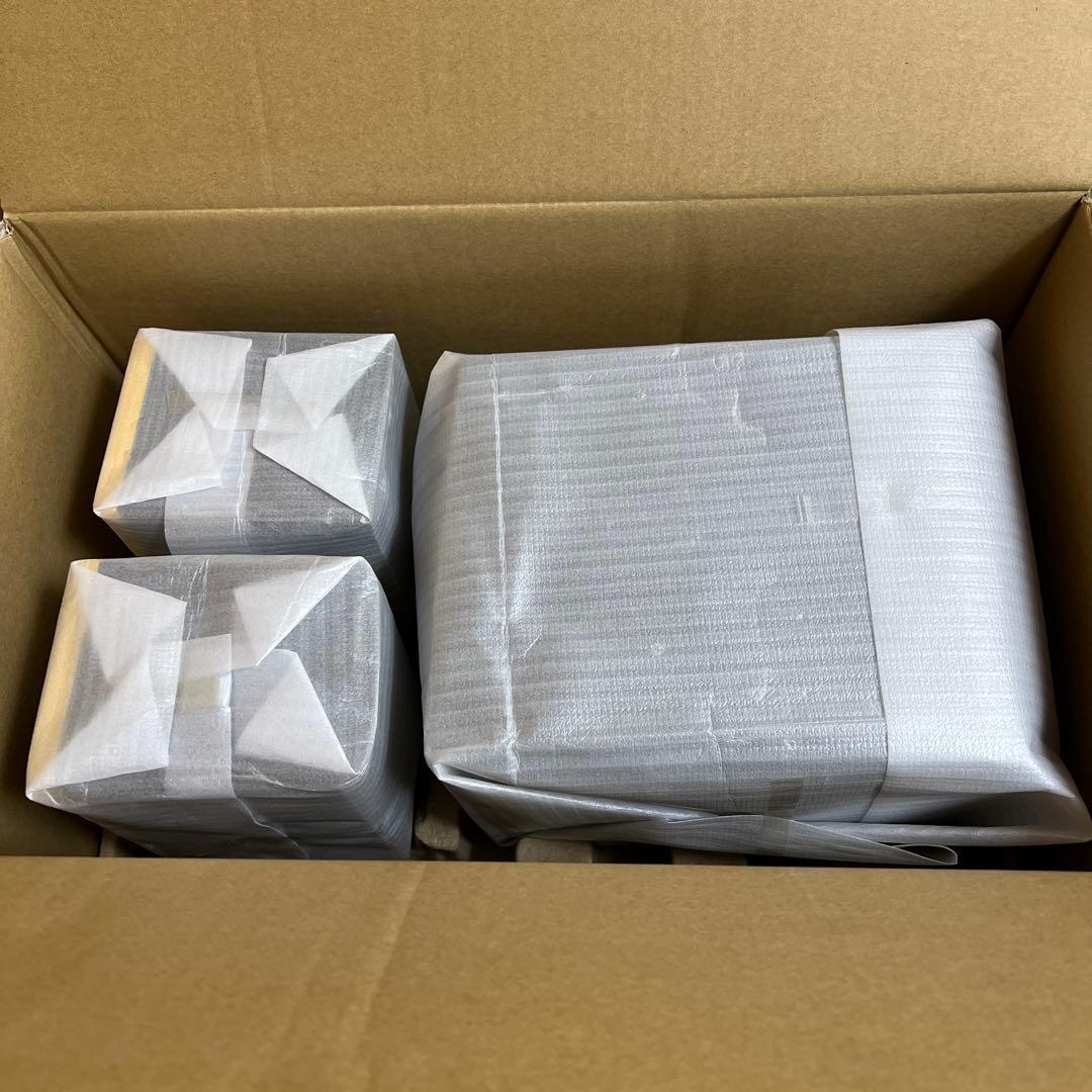 fostex HQ-3 (PA-3 PM-SUBmini2) フォステクス