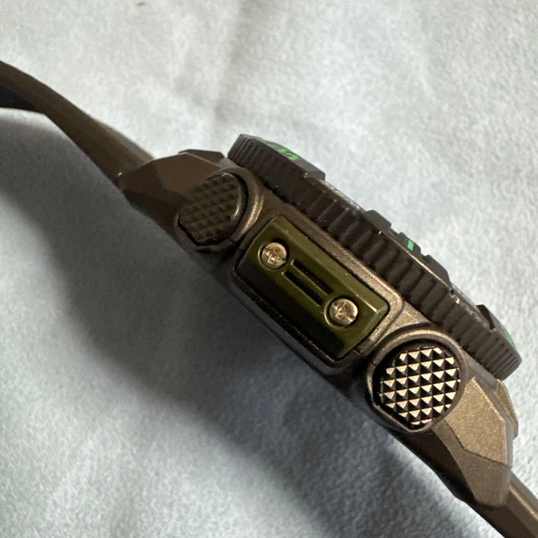 時計 CASIO PROTREK PRT-B50