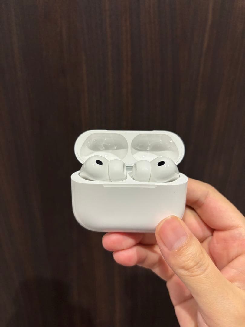 AirPods Pro 3 新品同等