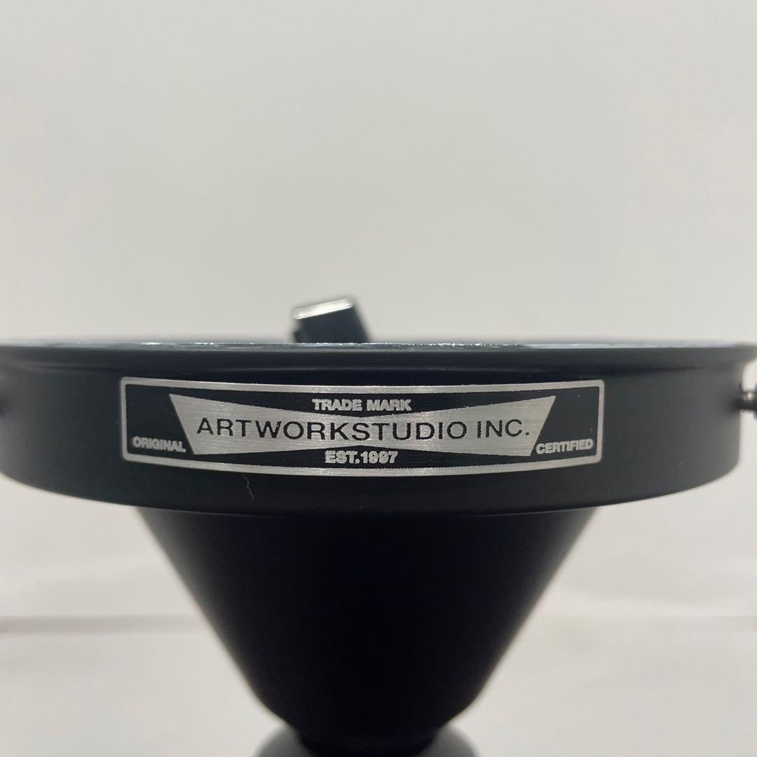 アートワークスタジオ Polygonal ライト AW-0475家具Fe2117