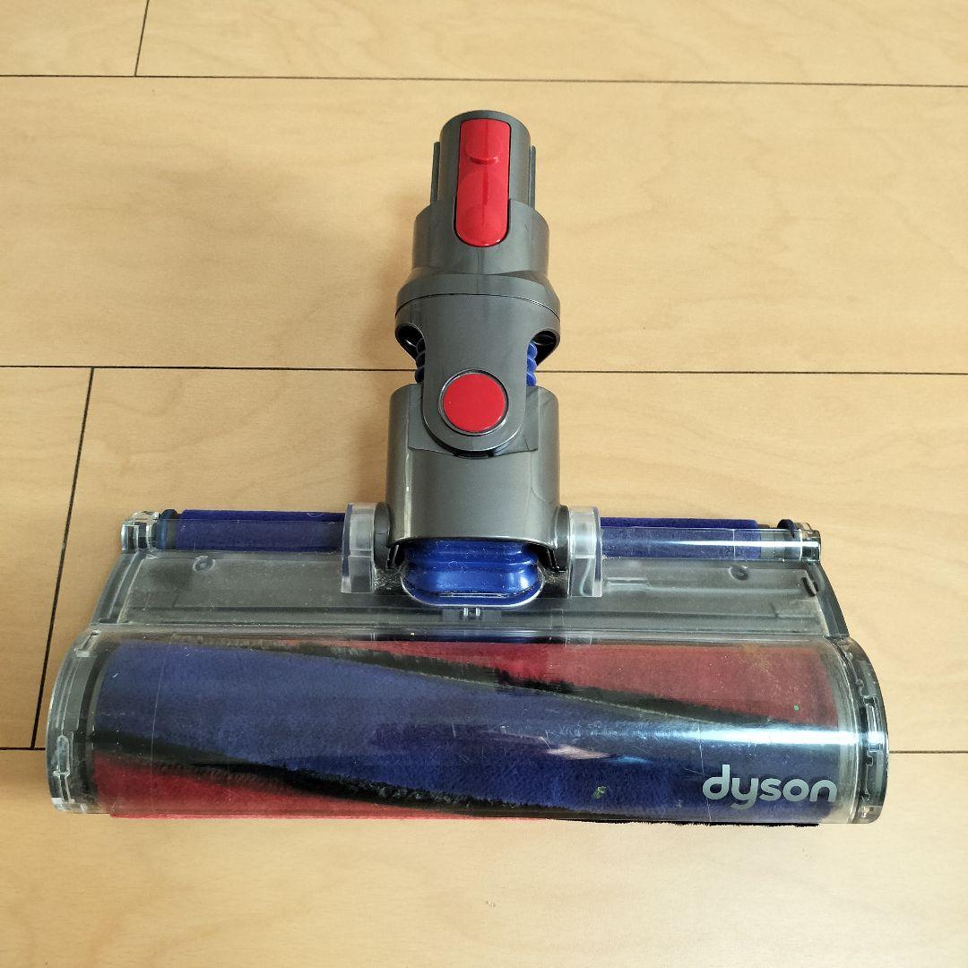 【バッテリー切れ】 Dyson ダイソン SV10 スタンド アタッチメント