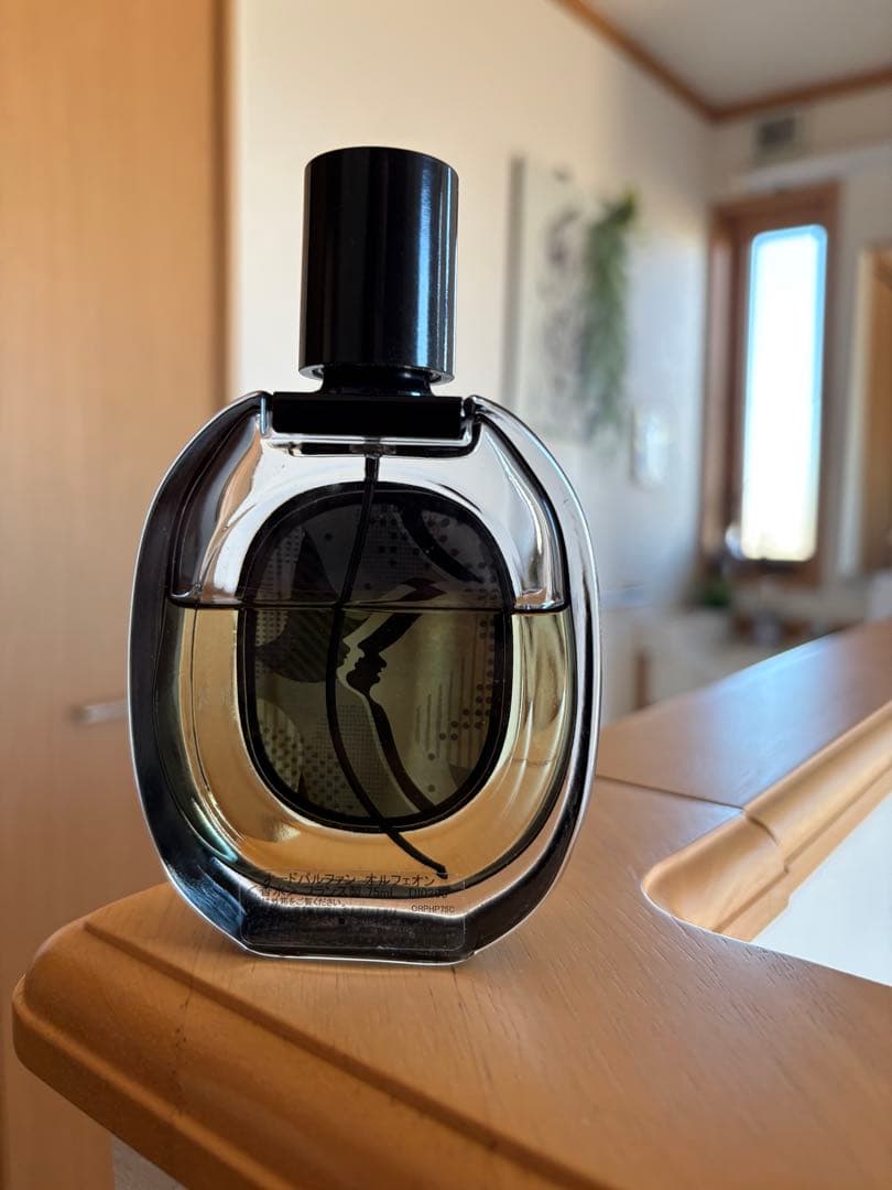 diptyque ORPHEON 75ml 国内正規品