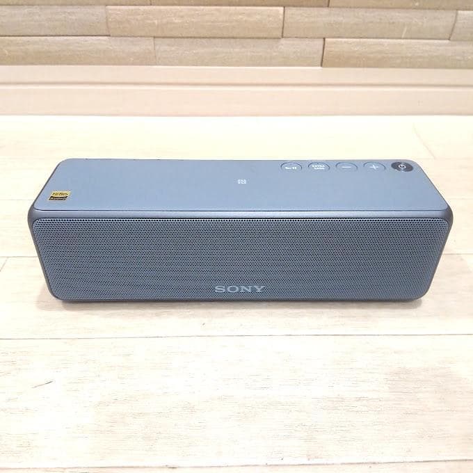 ★良品★ SONY ワイヤレススピーカー here go2 SRS-HG10