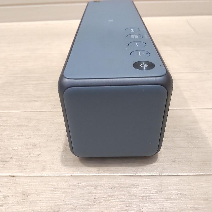 ★良品★ SONY ワイヤレススピーカー here go2 SRS-HG10