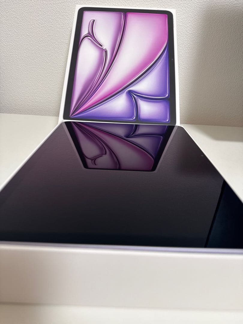 iPad Air M3 11インチ WiFi 128GB