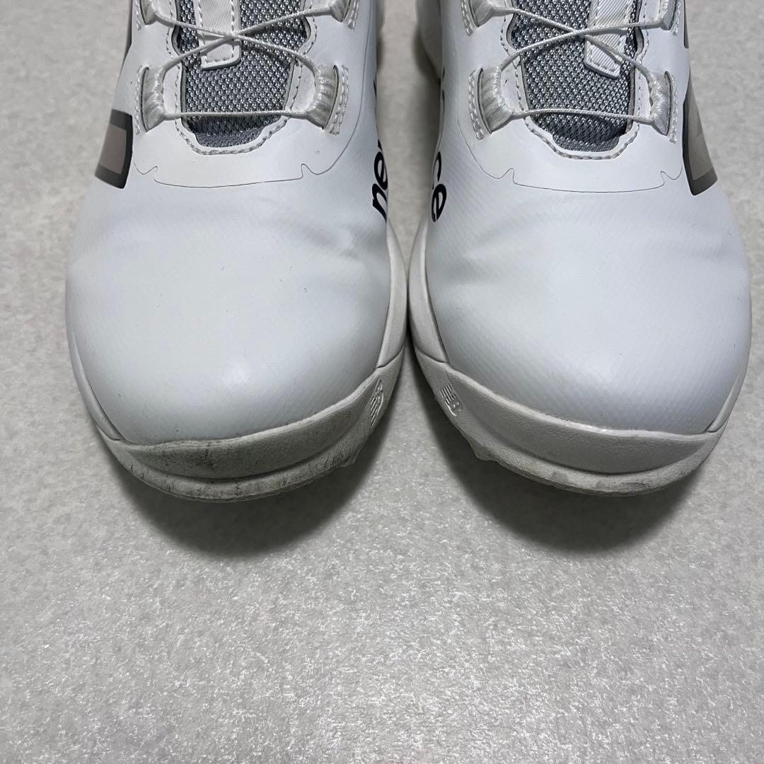 ニューバランスゴルフFresh Foam X 2500 v4 BOA 26.5