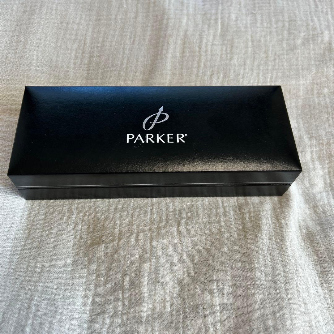 【極美品　希少】パーカー　プリミア　ビゾンフォンセ　純正本漆　デッドストック