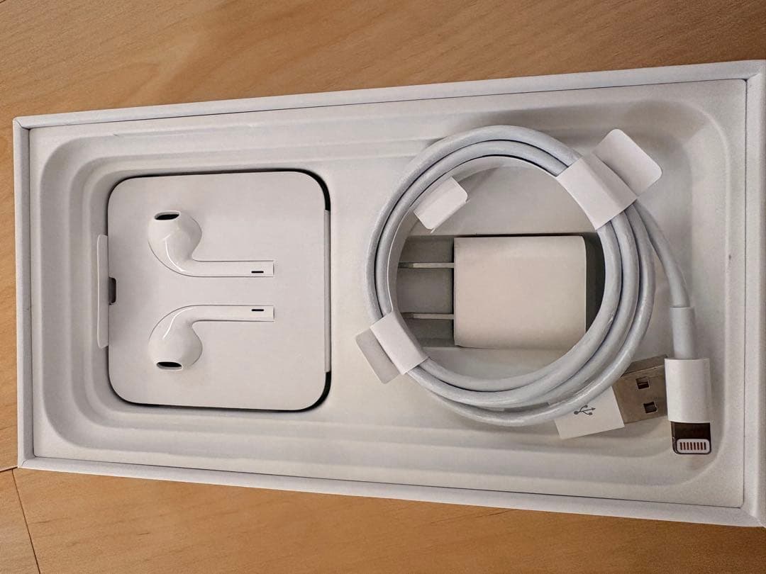 Apple iPhone 11 ブラック　128G