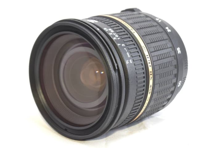 【ペンタックス用】 TAMRON 17-50mm F2.8 XR Di Ⅱ
