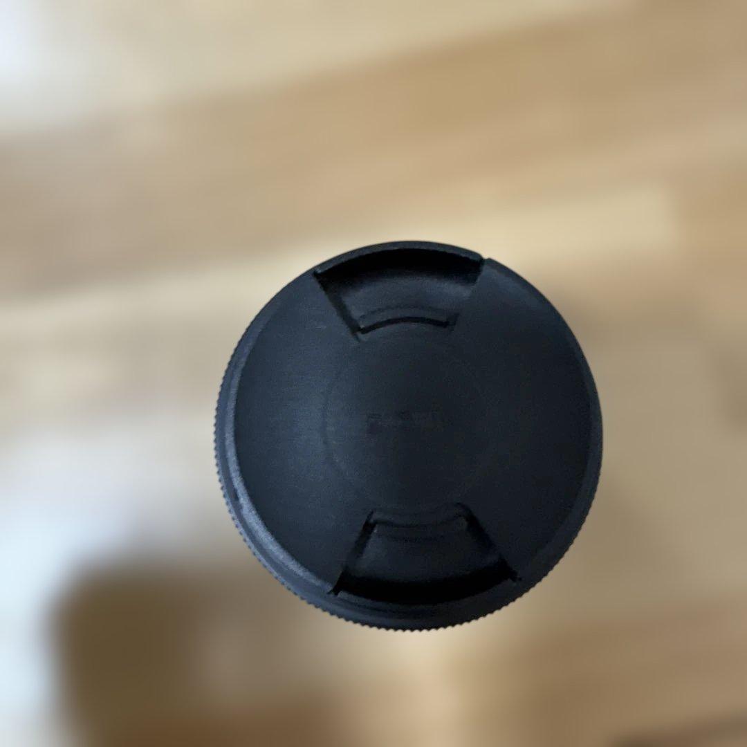 シグマ 30mm F1.4 DC HSM/Art キャノンEF-Sマウント用