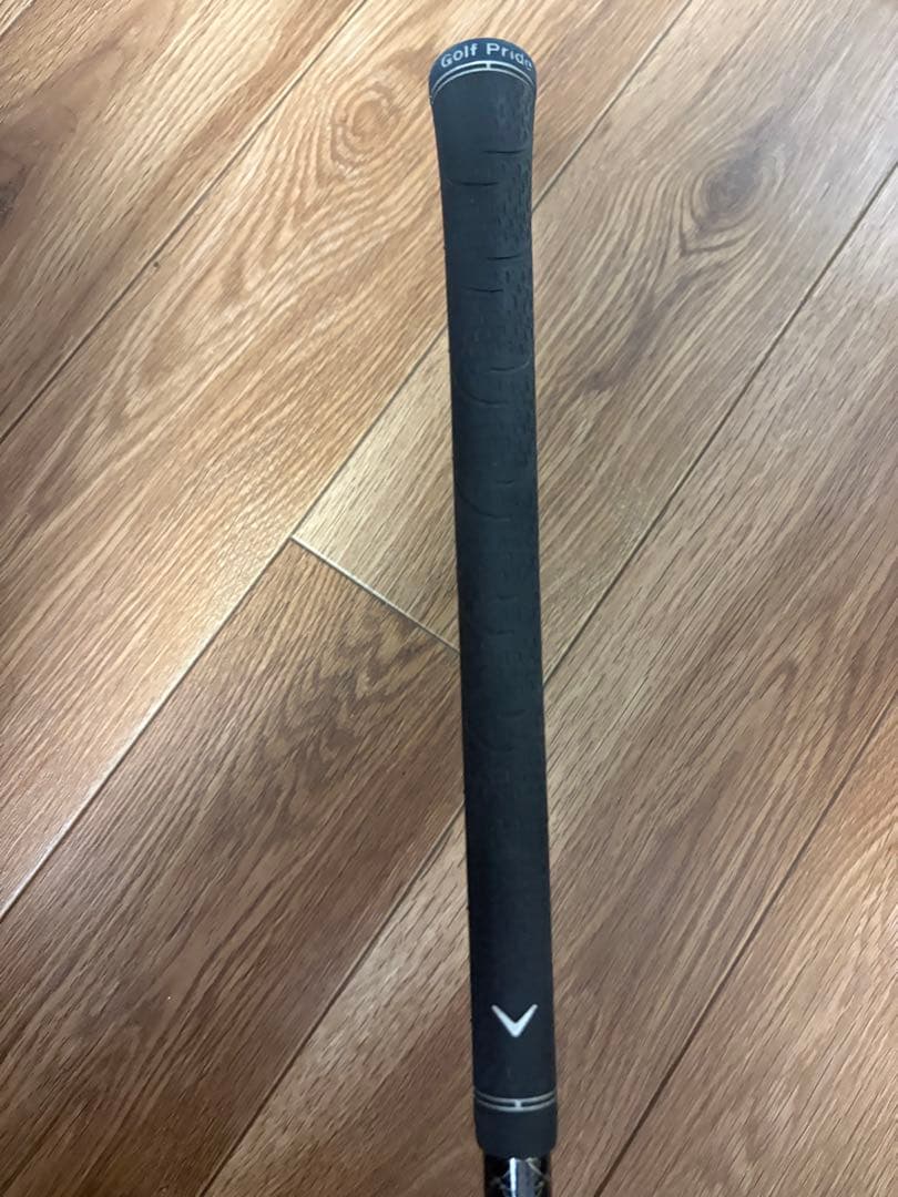 キャロウェイ　パラダイム　トリプルダイヤ　10.5度　ドライバー　フレックスS