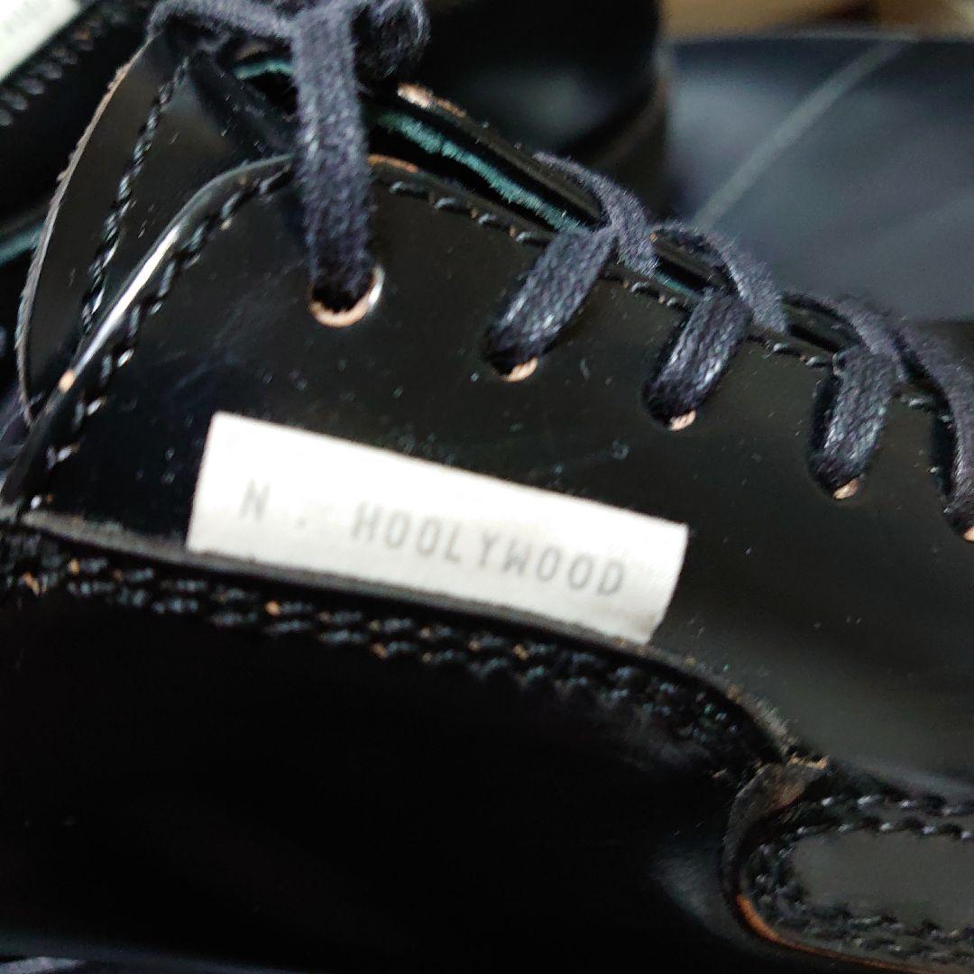 ダナー　N.ハリウッド　レッドウィング　シュプリーム　テンダーロイン　rats