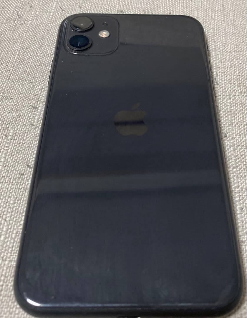 iPhone11 64GB 中古品