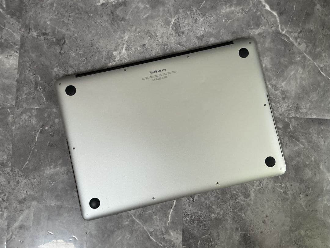 ✨MacBook Pro corei7 15 Retina Mid 2015✨