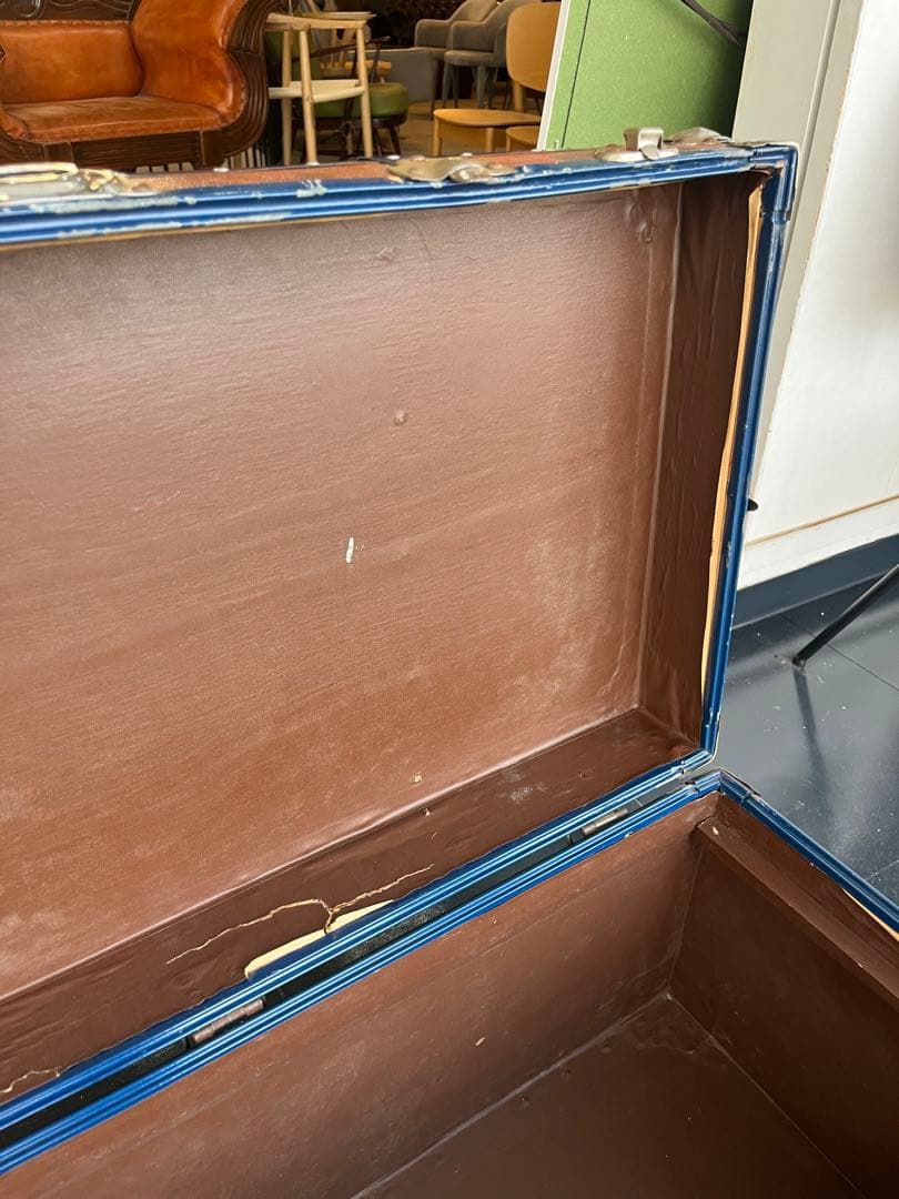 ヴィンテージトランク