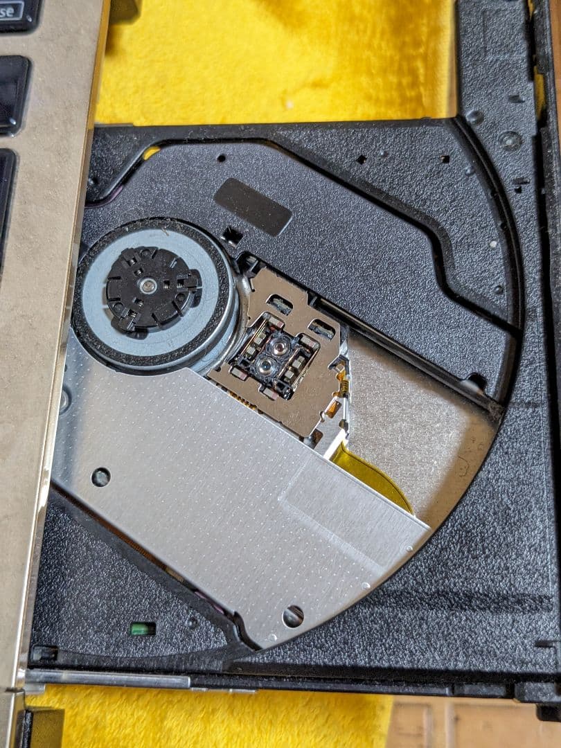 NEC.PC-LL750RSG.Windows10。