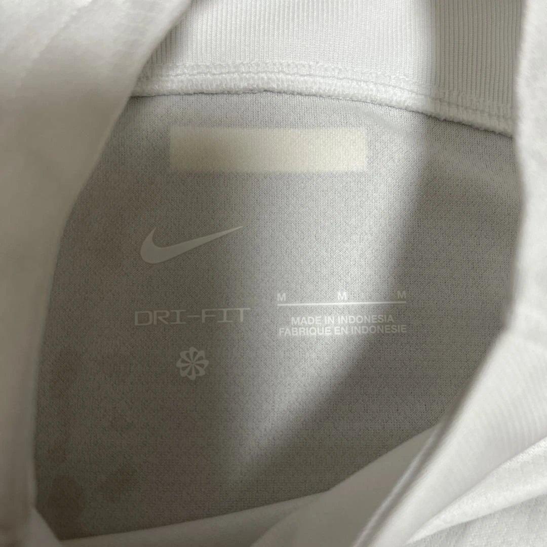 NIKE ナイキ　バルサ　バルセロナ　ユニフォーム　Tシャツ　新品　M