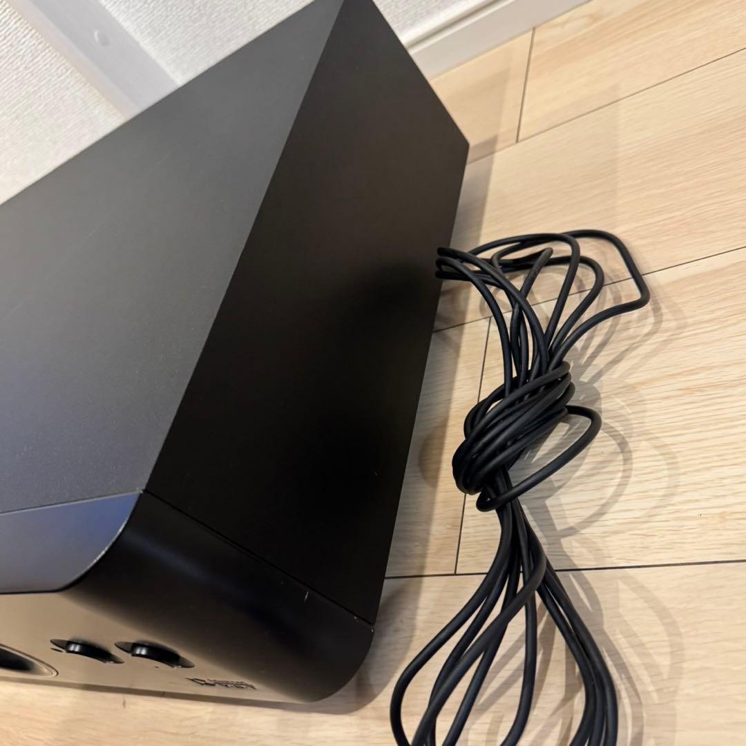 ヤマハ　YST-FSW150 サブウーファー