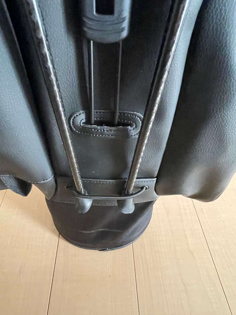 PUMA×COBRA×vesel キャディバッグ