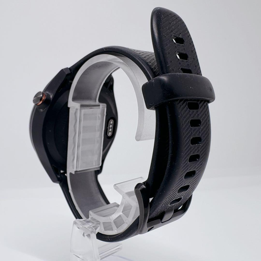 【美品】 GARMIN APPROACH S42 GPSゴルフウォッチ