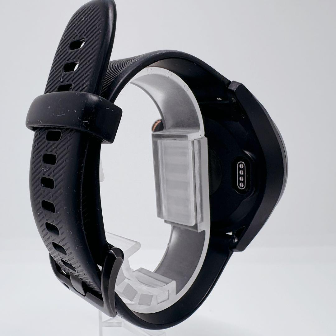 【美品】 GARMIN APPROACH S42 GPSゴルフウォッチ