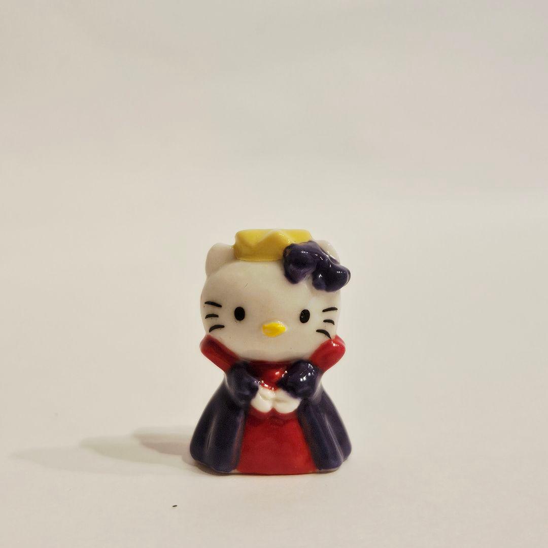 クリとこママさま専用【ハローキティの公現祭】フェーブ　新作　HELLOKITTY