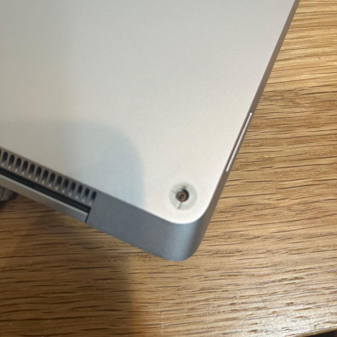 Microsoft Surface Laptop 4 シルバー