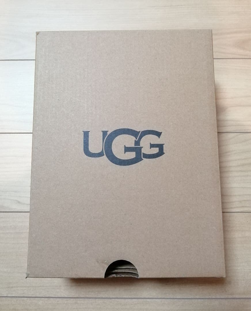 UGG Funkette ファンケット 17cm