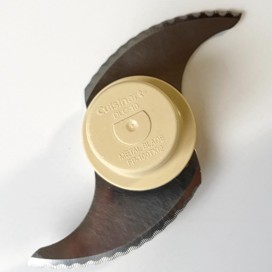 Cuisinart クイジナート DLC-10 PRO 1.9L 2014年製