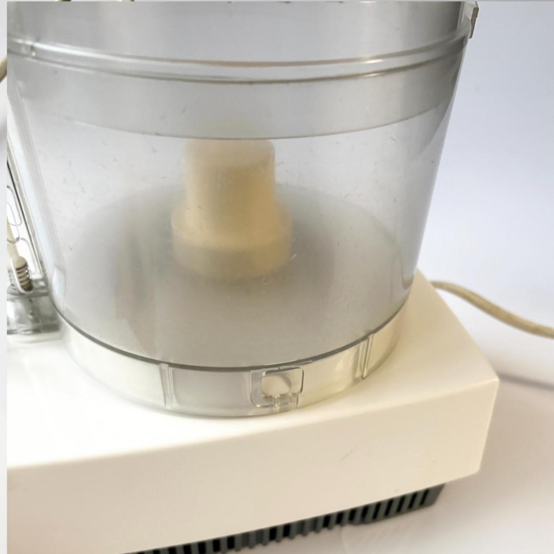 Cuisinart クイジナート DLC-10 PRO 1.9L 2014年製