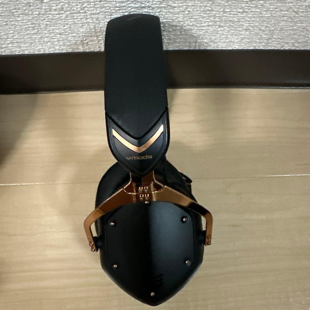 ヘッドホン V-Moda